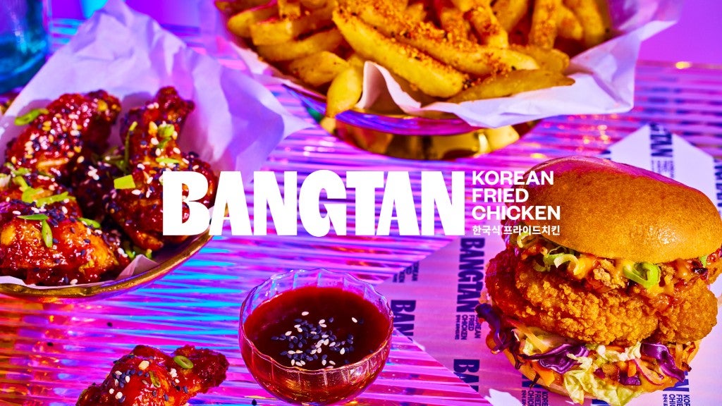 BANGTAN