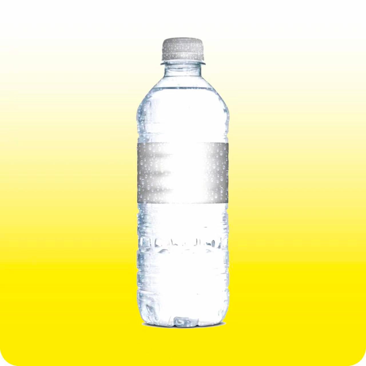Still Water 矿泉水