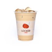 Cold Latte