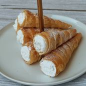 Rurki 14 Pcs