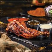 Chicken Chatkhara Tikka