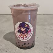 Ai Hoshino Bubble Tea