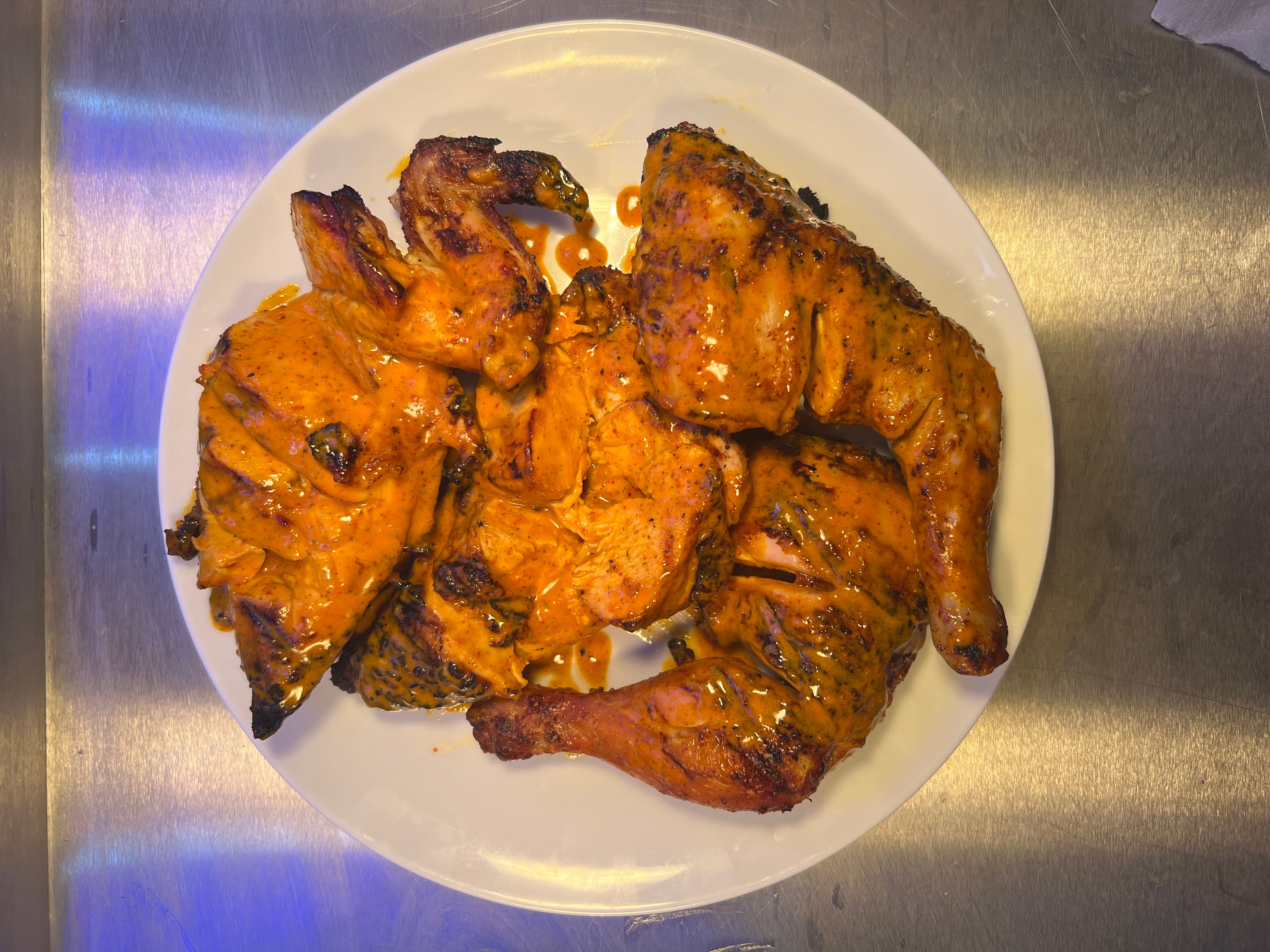 Whole Chicken