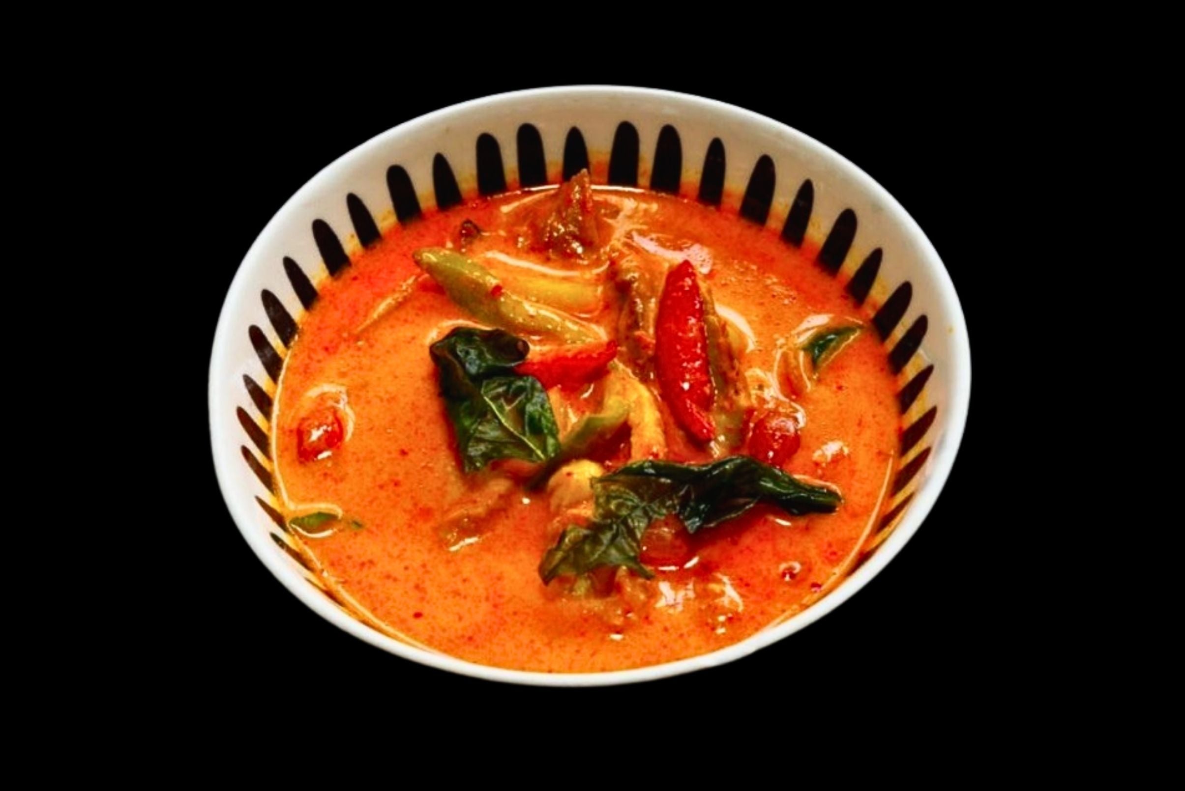 Kaeng Phed🌶️🌶️