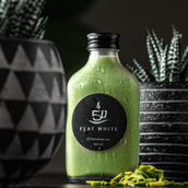 100 Ml Pistachio Latte 1 Bottle