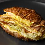 Egg Corrisant