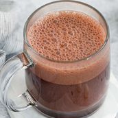 Hot Chocolate