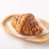 Chocolate Croissant
