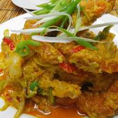 Pad Pong Ga Ree