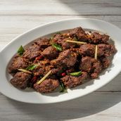 Kumarakam Beef Varatt