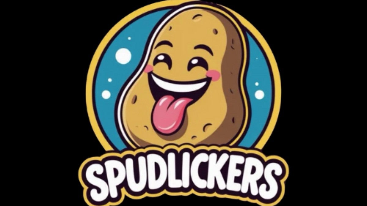 Spudlickers