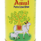 Amul Pure Cow Ghee 1 ltr