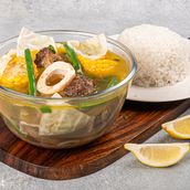 Bulalo Large