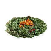 Crispy Spinach Chicken