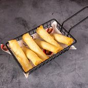 Cheese Rolls