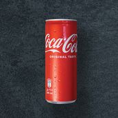 Coca-Cola