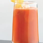 Power Booster Juice
