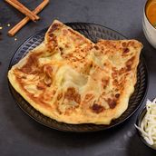 Cheese Prata