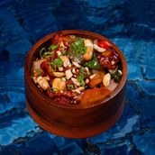 Chilli Chicken