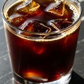 COLD BREW