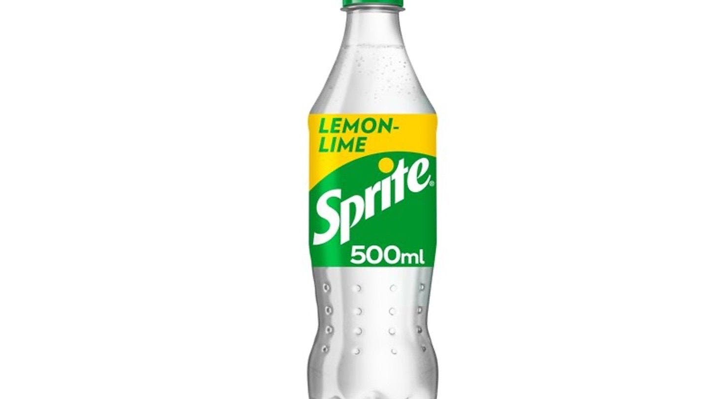 Sprite 500ml
