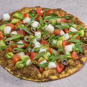 Zaatar Garden