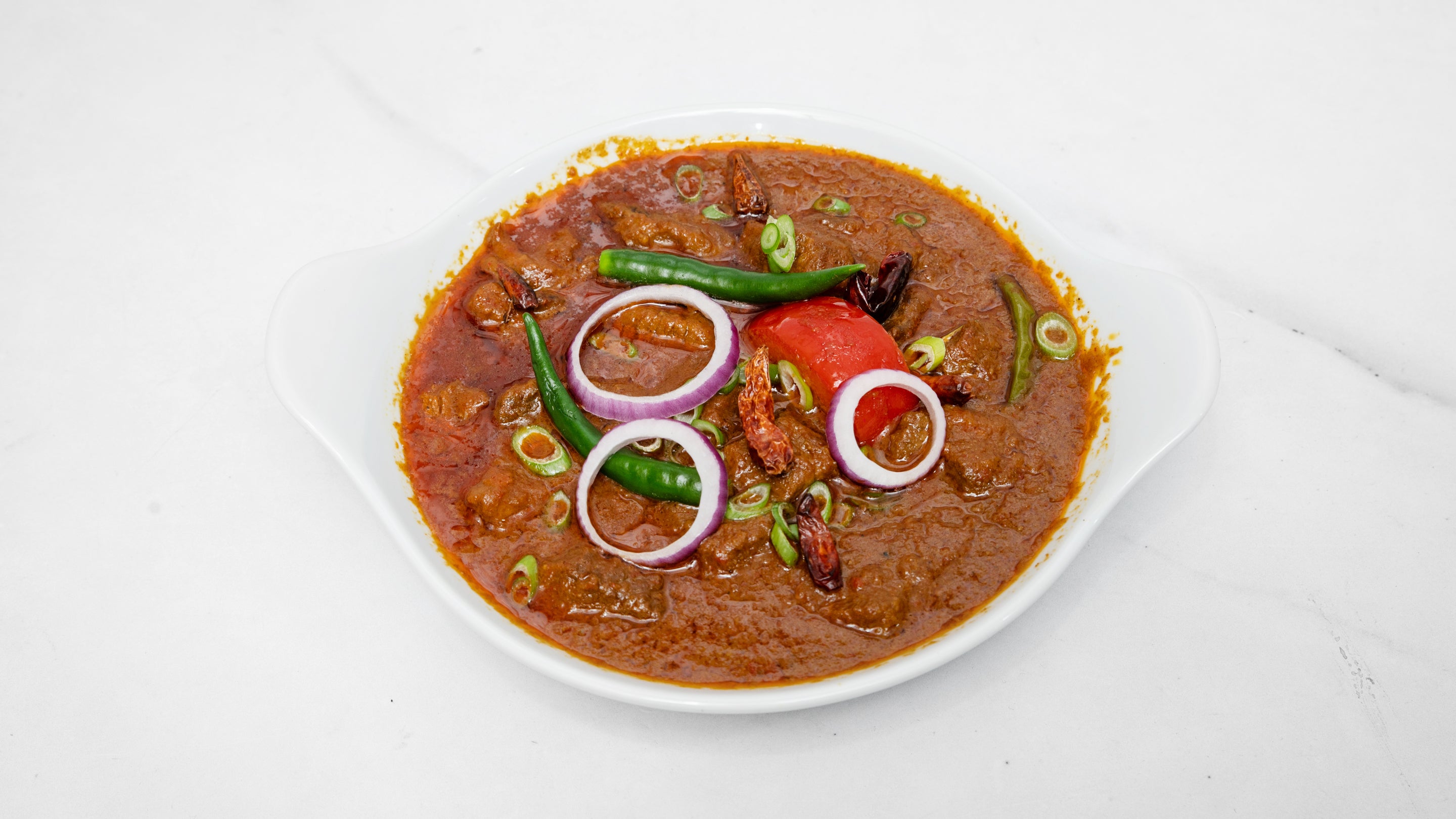 Beef Satkora गद भाउकता