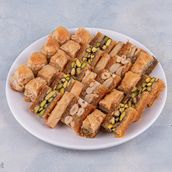Baklava Mix
