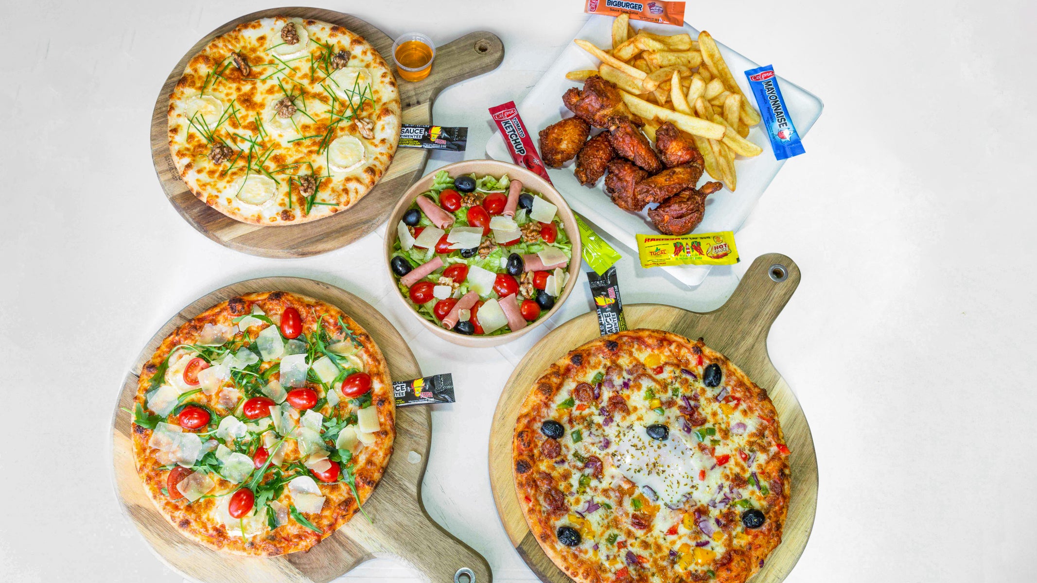 Pizza Power