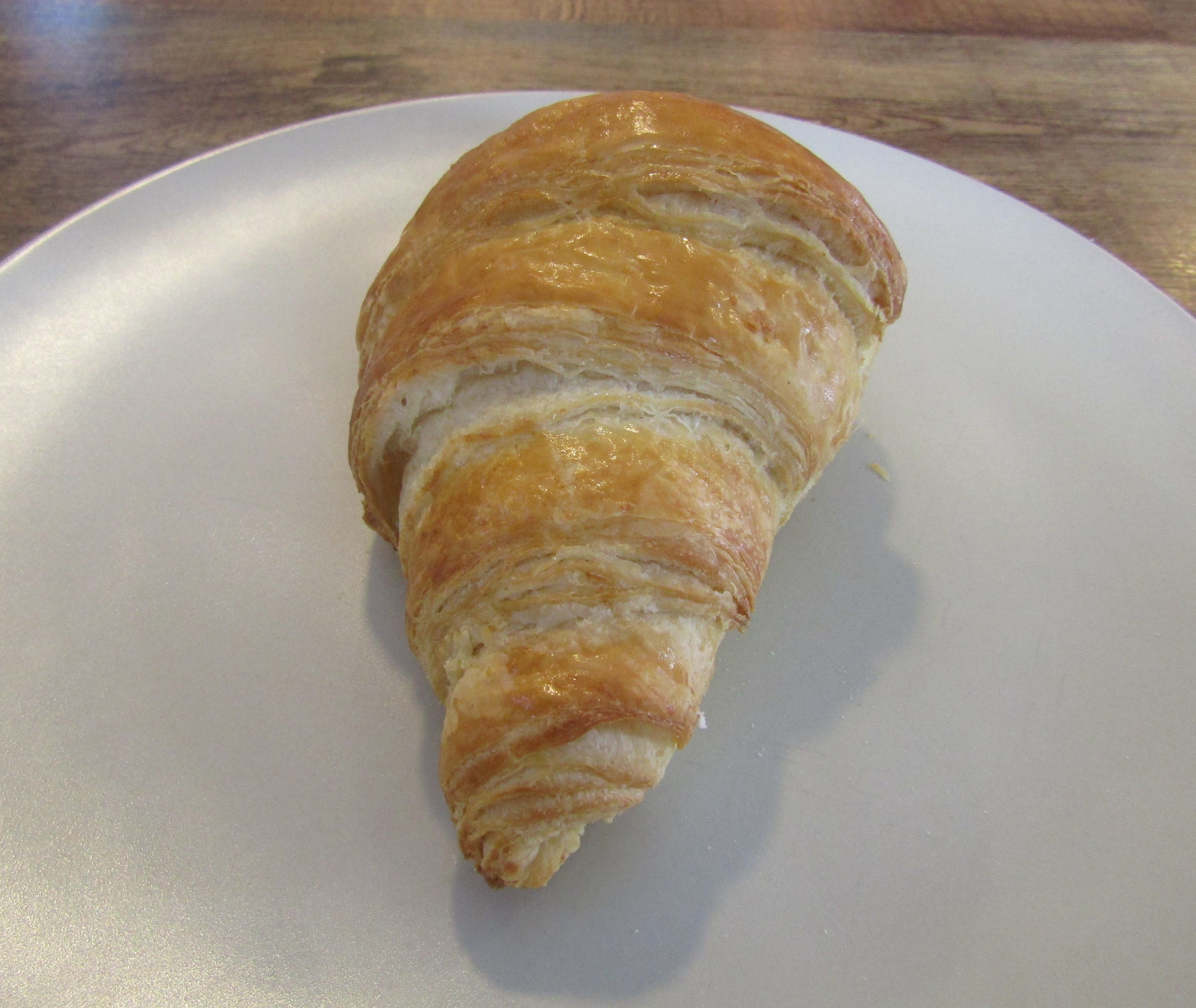 Plain Croissant