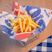 Patatine fritte