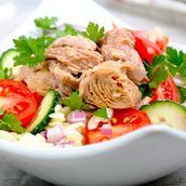 Tuna Salad