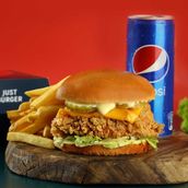 2 KD Original Combo Meal