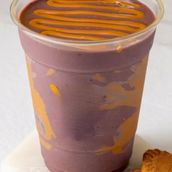 Lotus Acai Smoothie