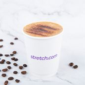 Hot Mocha
