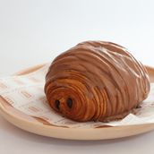 Pain au Chocolote