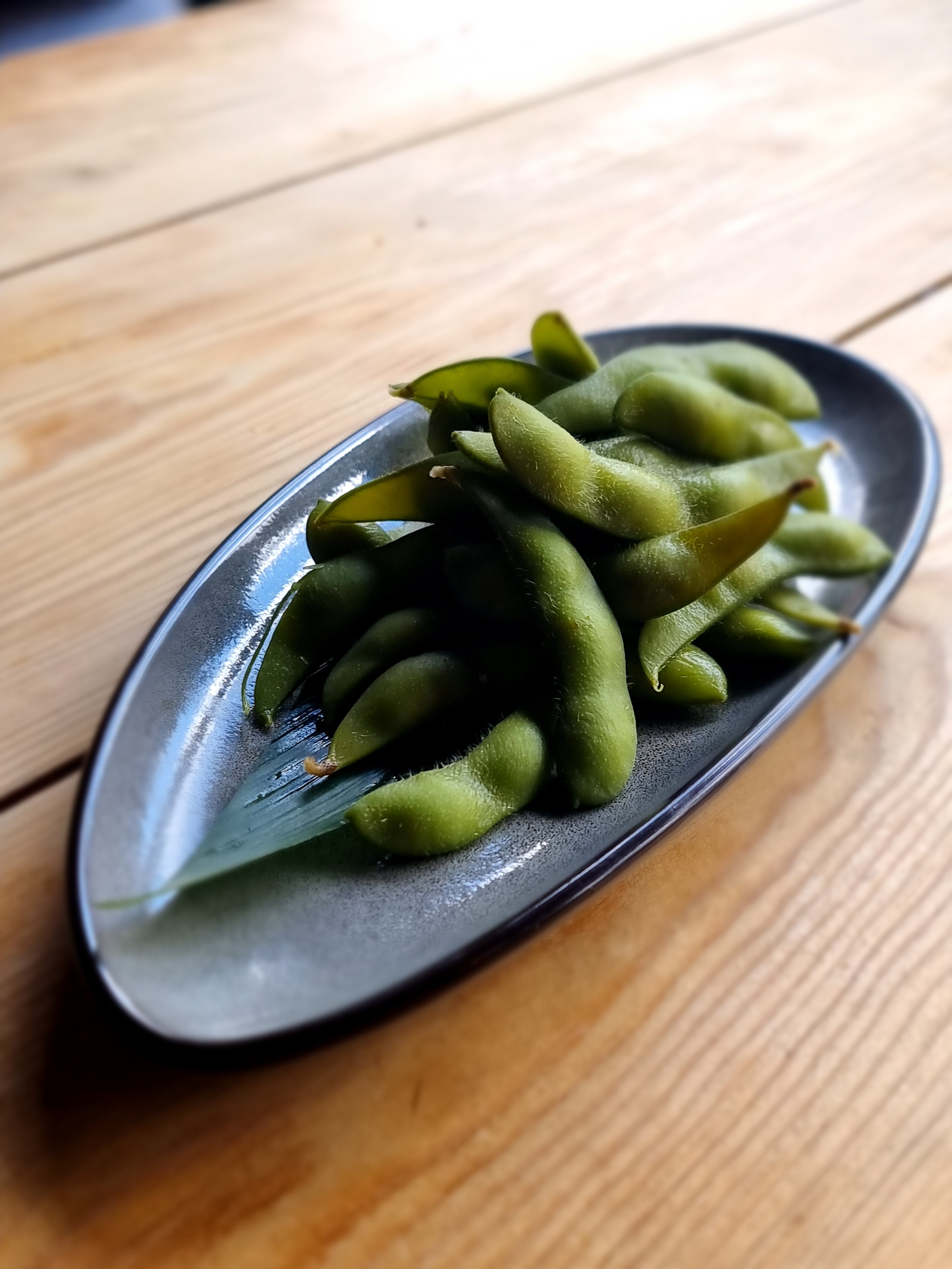 edamame