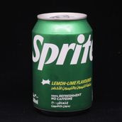 Sprite Can