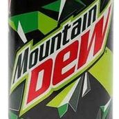Mountain Dew