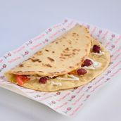 Sujuk and Cheese By AL Mokhtar