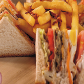 Chicken Club