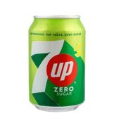 7up Diet 300ml