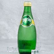 Premium Sparkling Water (750 ml)