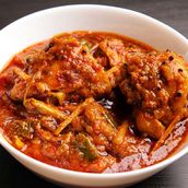 ACHARI CHICKEN MASALA BONELESS
