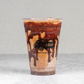 Iced Mocha