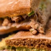 Tuna Cado