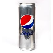 Pepsi Diet