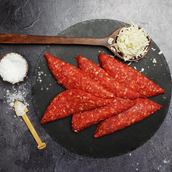 Turkish Kofta