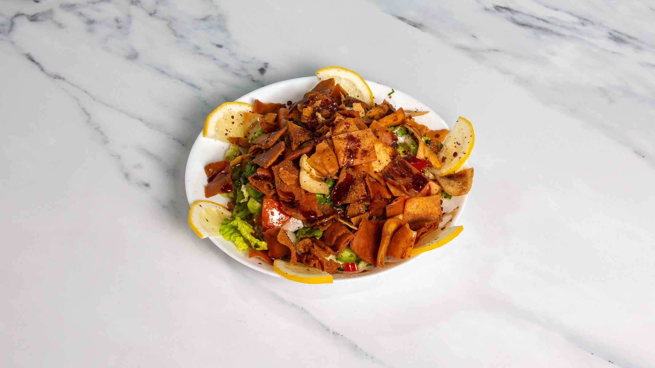 Fattoush
