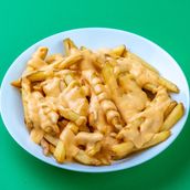 Cheese Fries